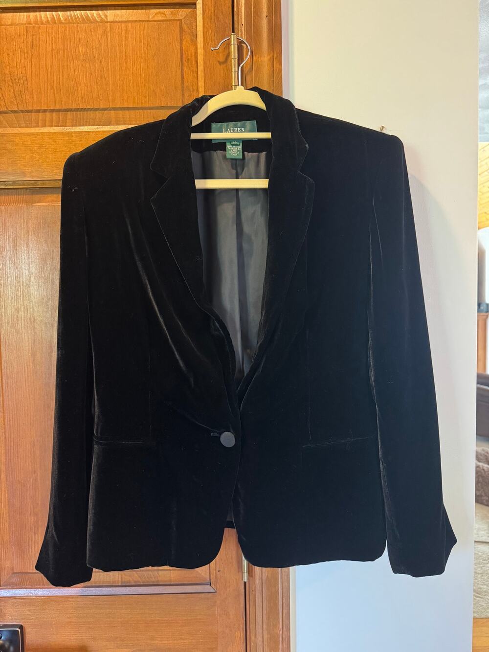 Lauren Ralph Lauren Jacket